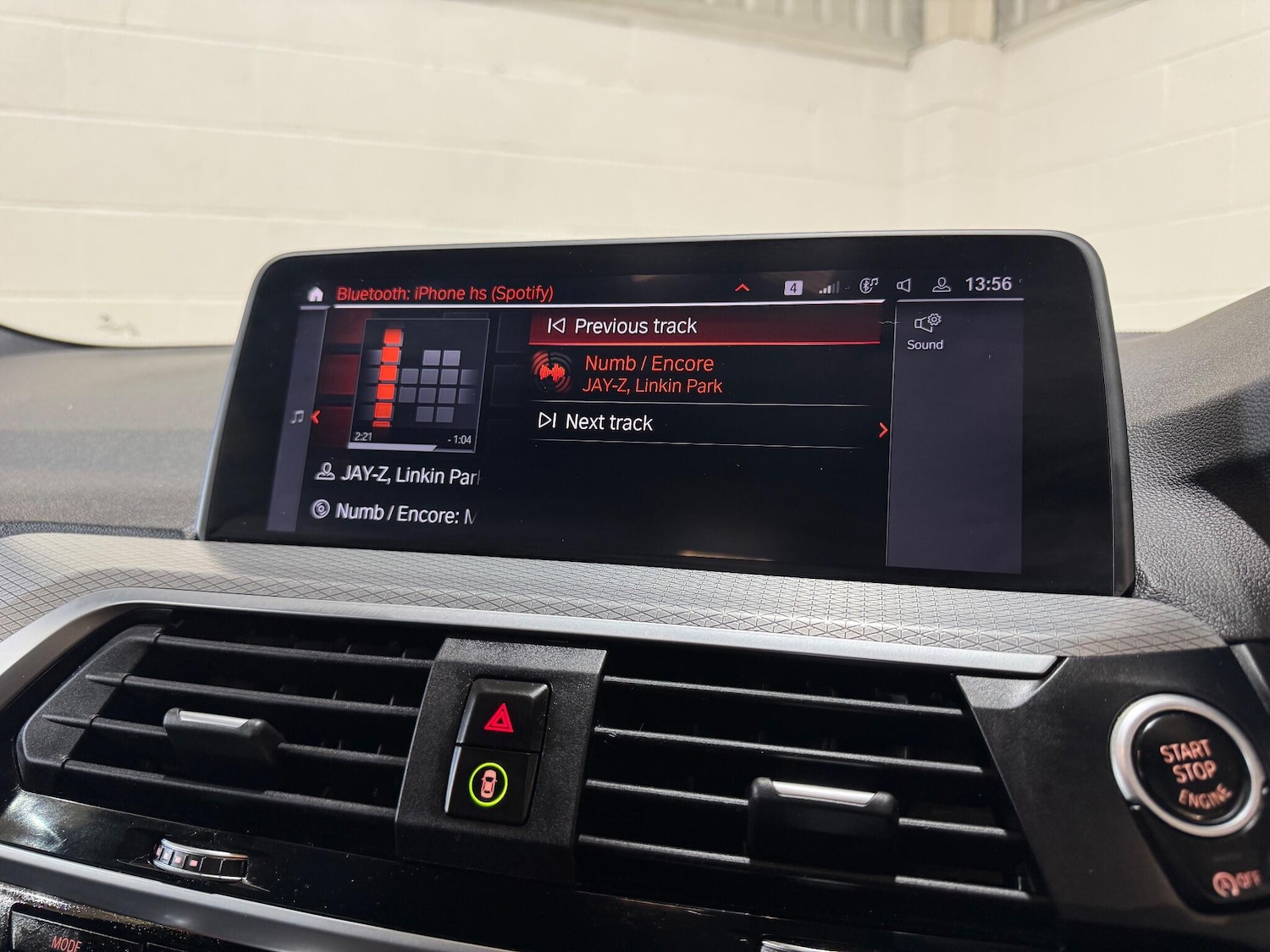 Used BMW X3 2020 for sale - 76803547: Photo 49