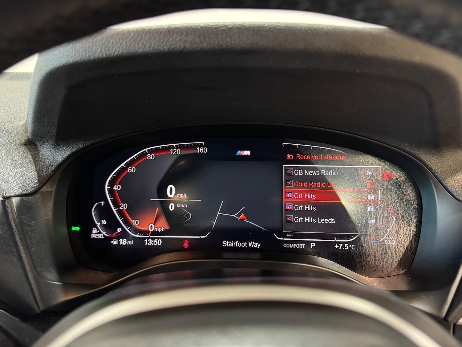 Used BMW X3 2020 for sale - 76803547: Photo 50