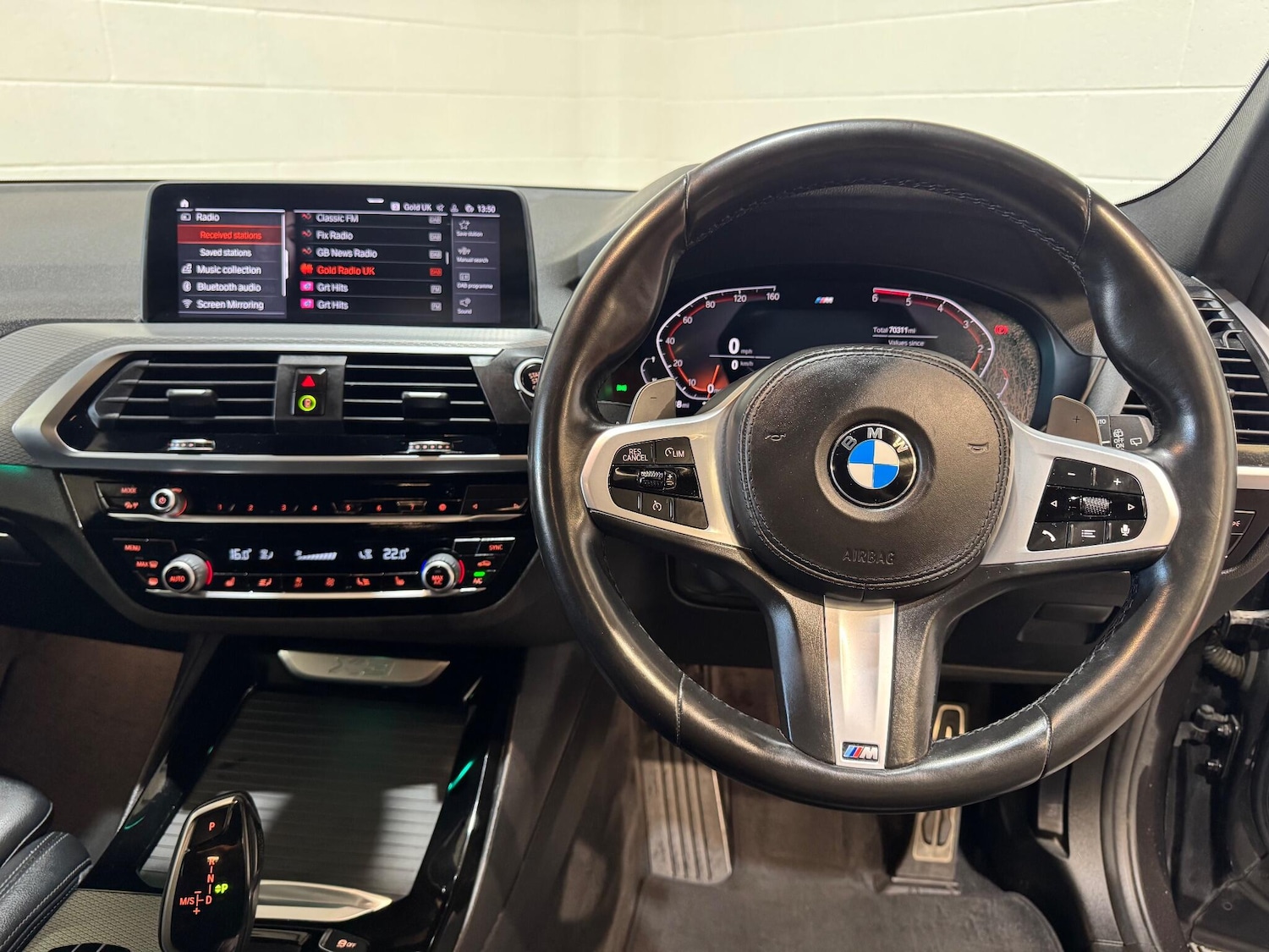 Used BMW X3 2020 for sale - 76803547: Photo 53