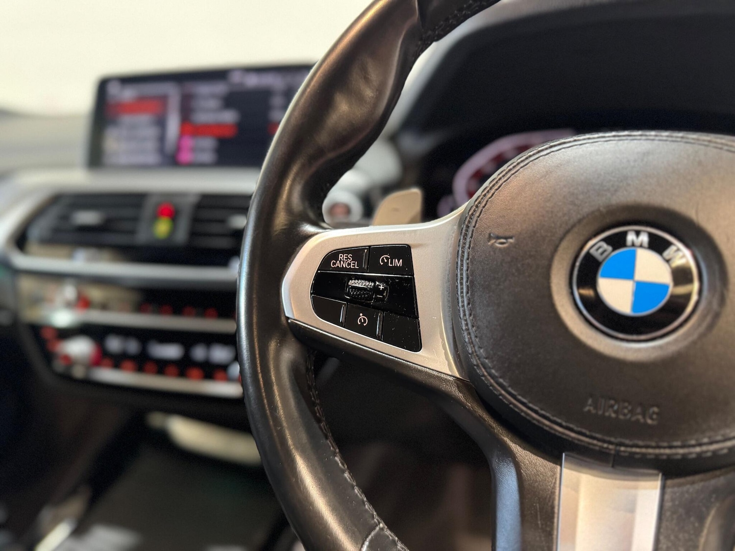 Used BMW X3 2020 for sale - 76803547: Photo 54