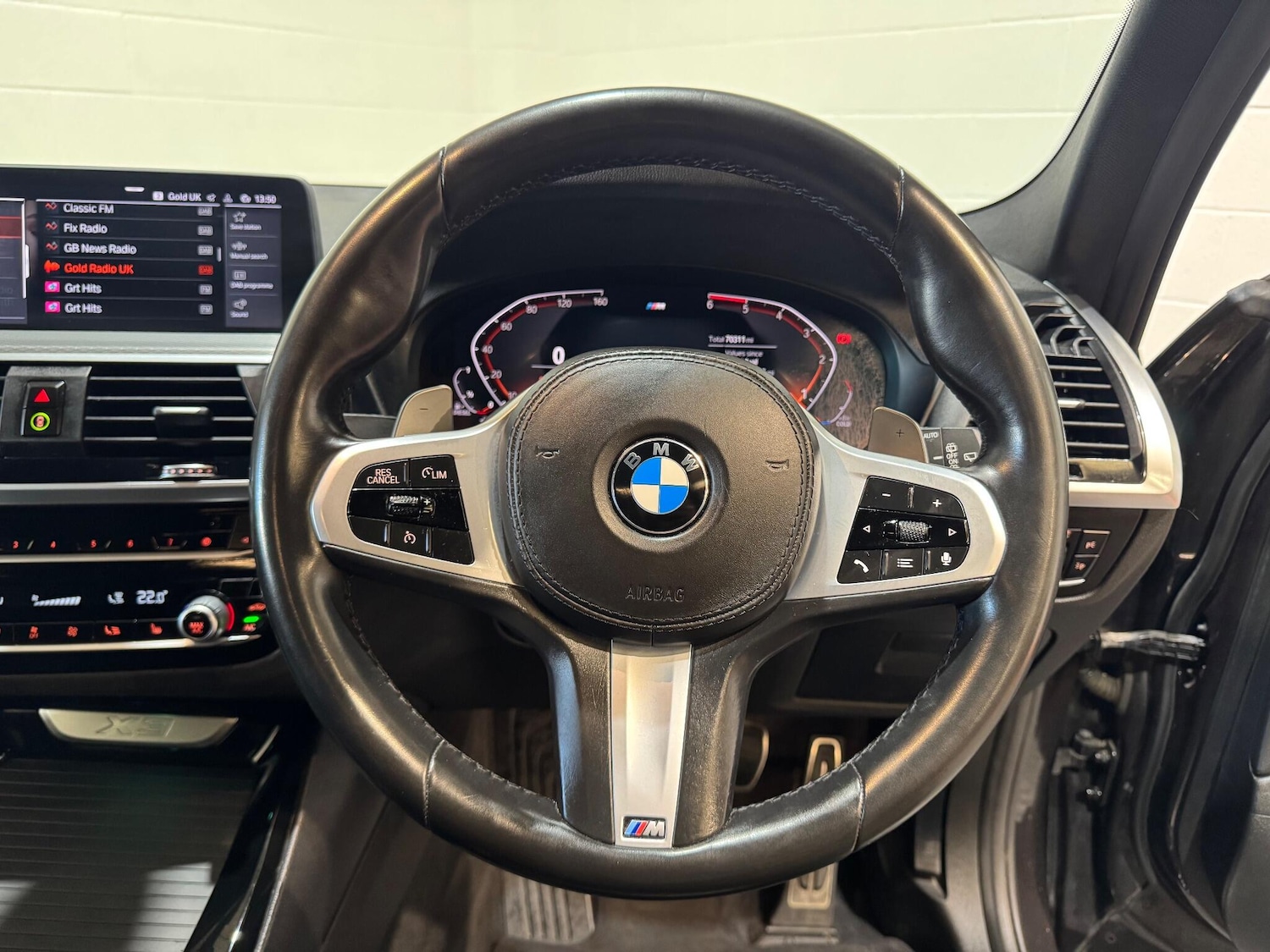 Used BMW X3 2020 for sale - 76803547: Photo 55