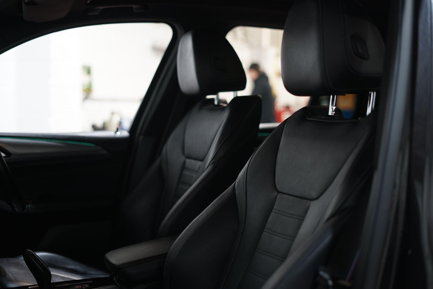 Used BMW X3 2020 for sale - 76803547: Photo 56