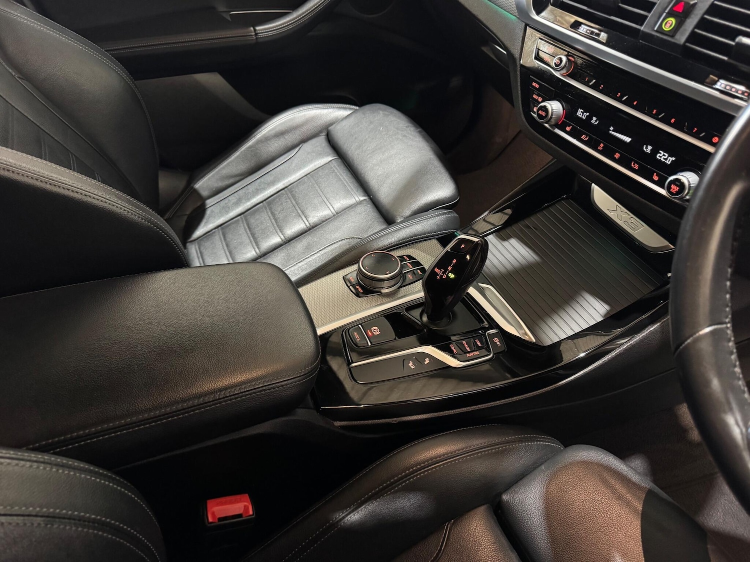 Used BMW X3 2020 for sale - 76803547: Photo 57