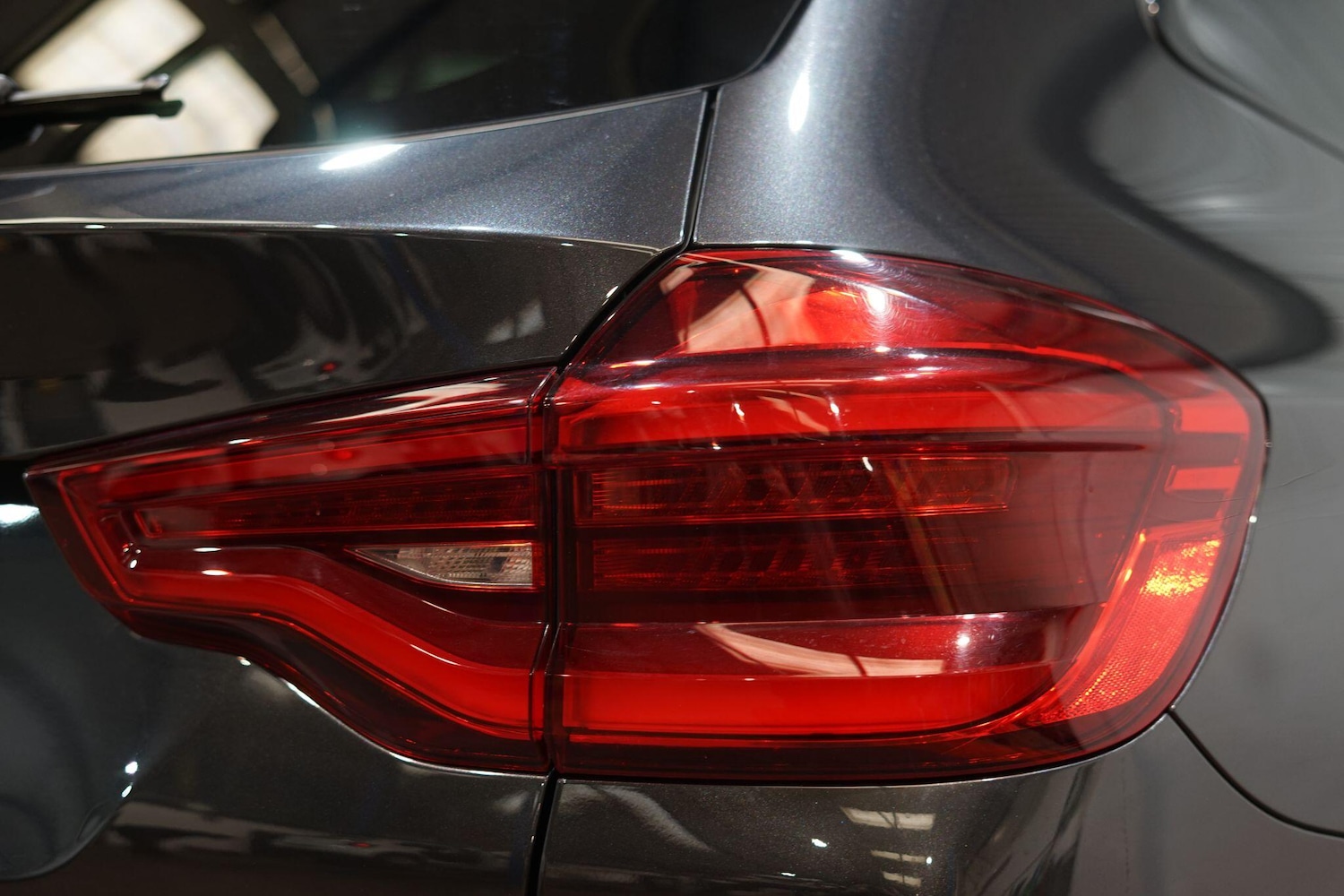 Used BMW X3 2020 for sale - 76803547: Photo 59