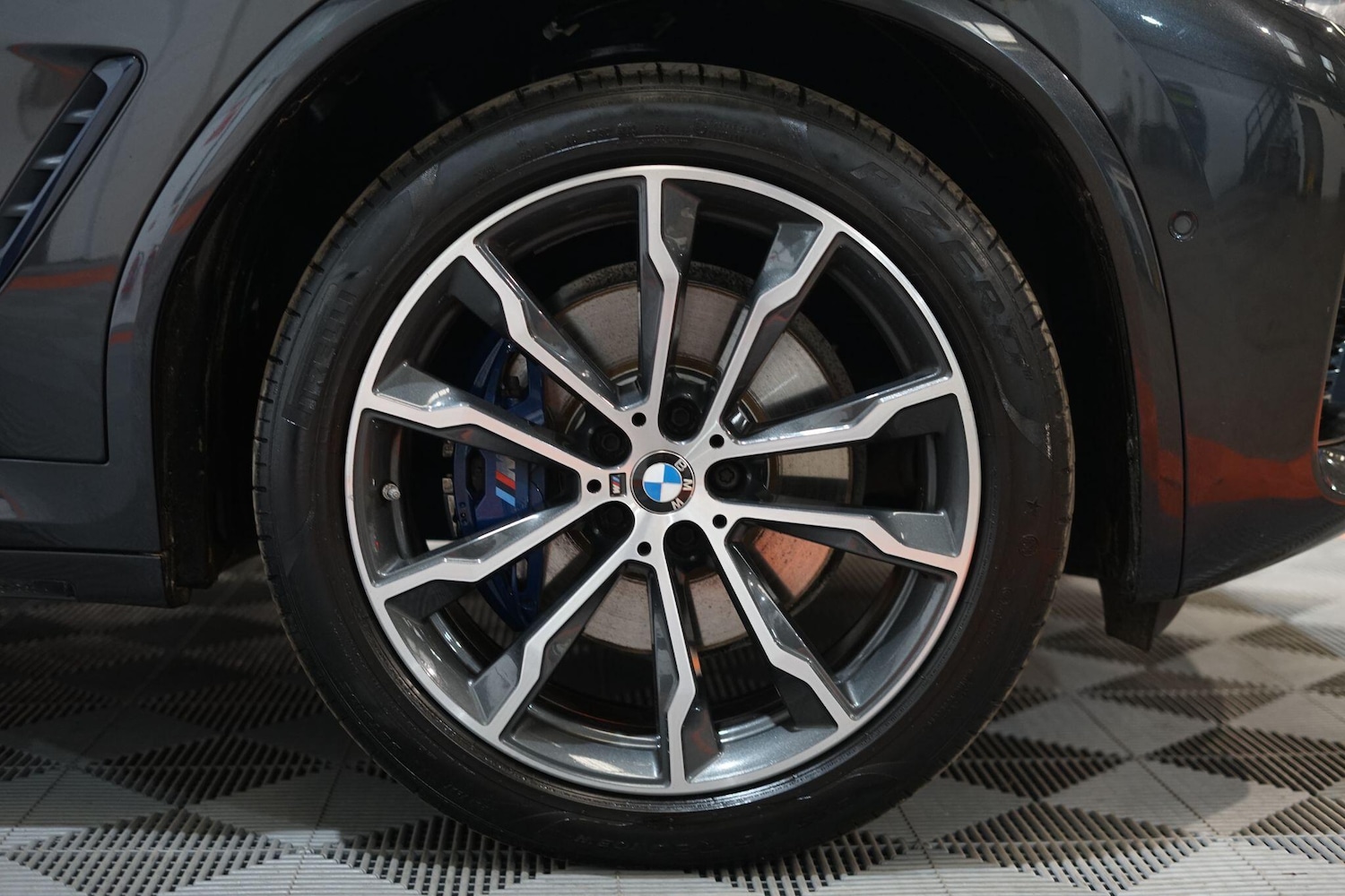 Used BMW X3 2020 for sale - 76803547: Photo 6