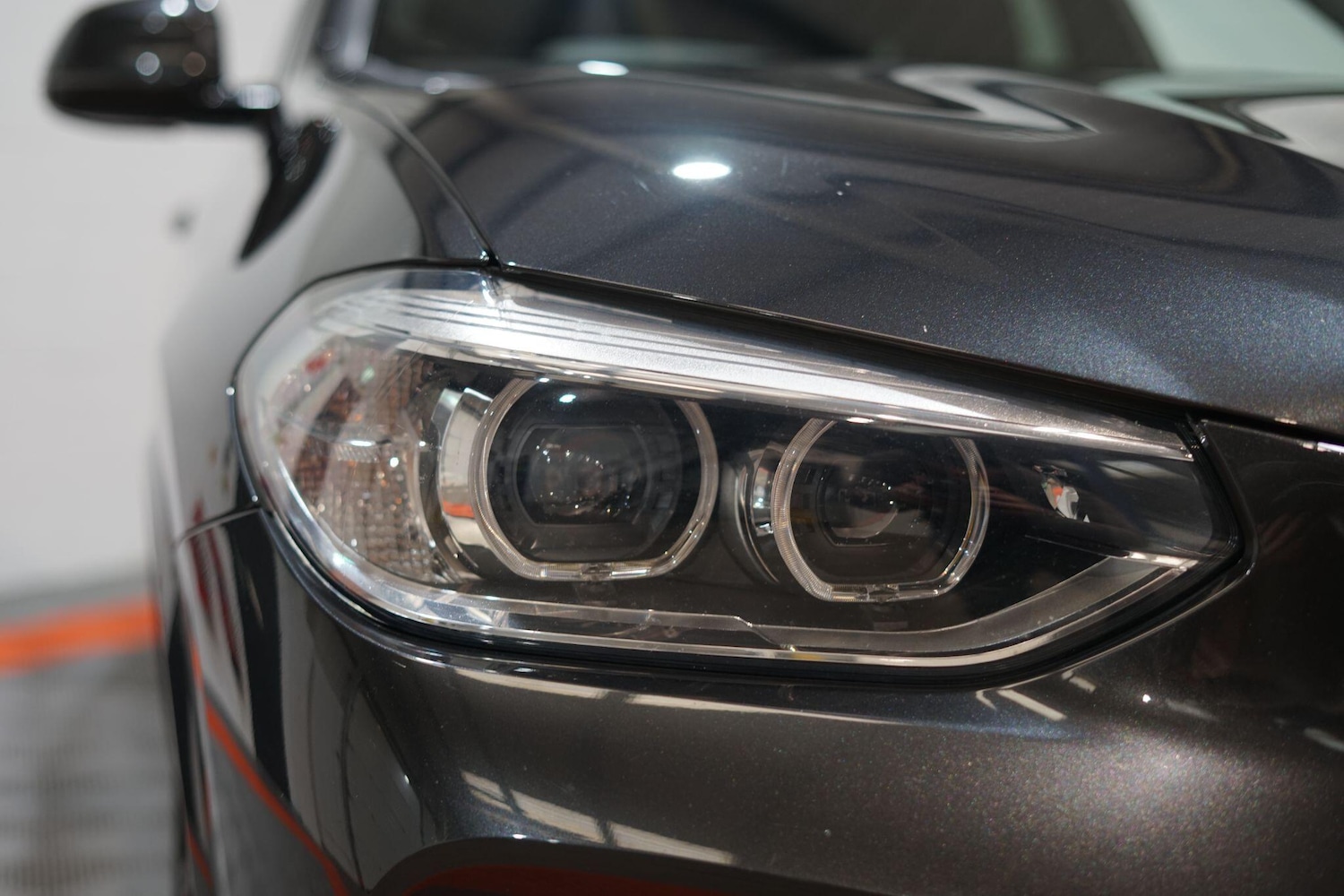 Used BMW X3 2020 for sale - 76803547: Photo 60