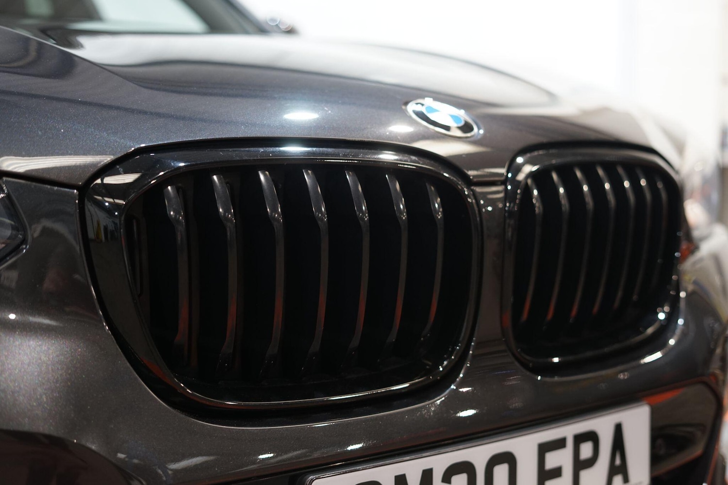 Used BMW X3 2020 for sale - 76803547: Photo 61