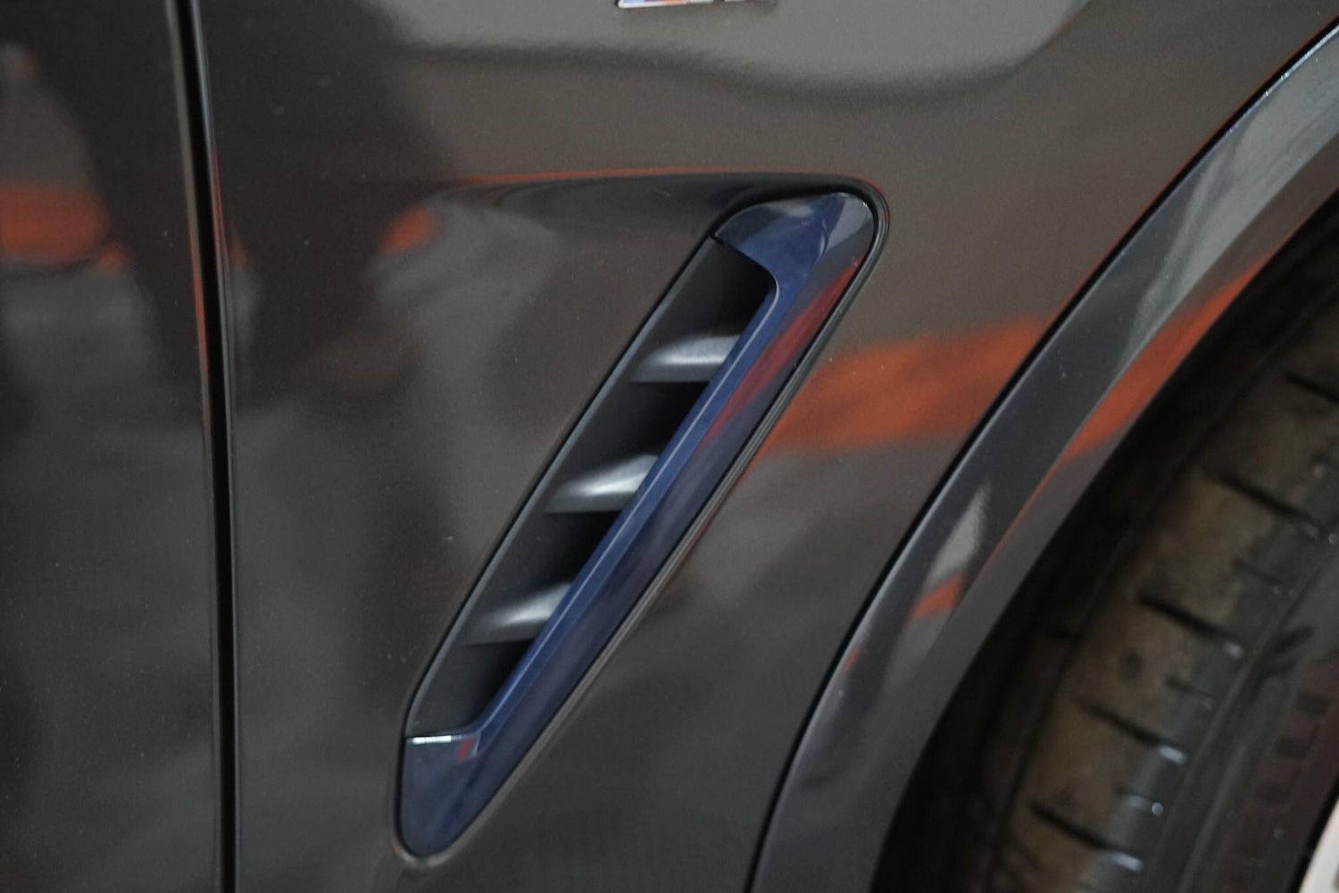 Used BMW X3 2020 for sale - 76803547: Photo 65