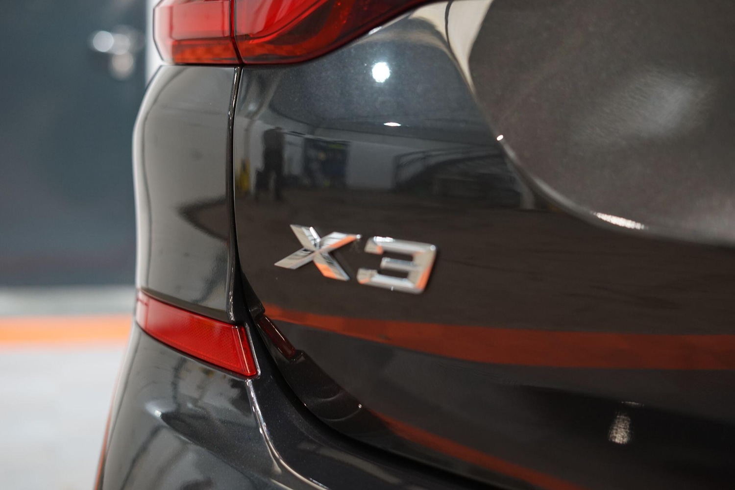 Used BMW X3 2020 for sale - 76803547: Photo 68