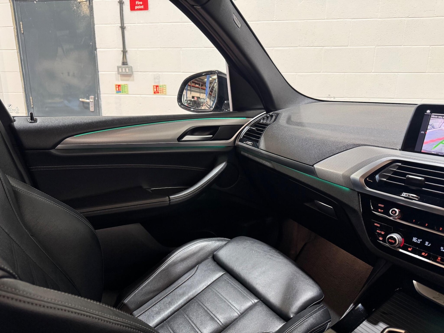 Used BMW X3 2020 for sale - 76803547: Photo 71