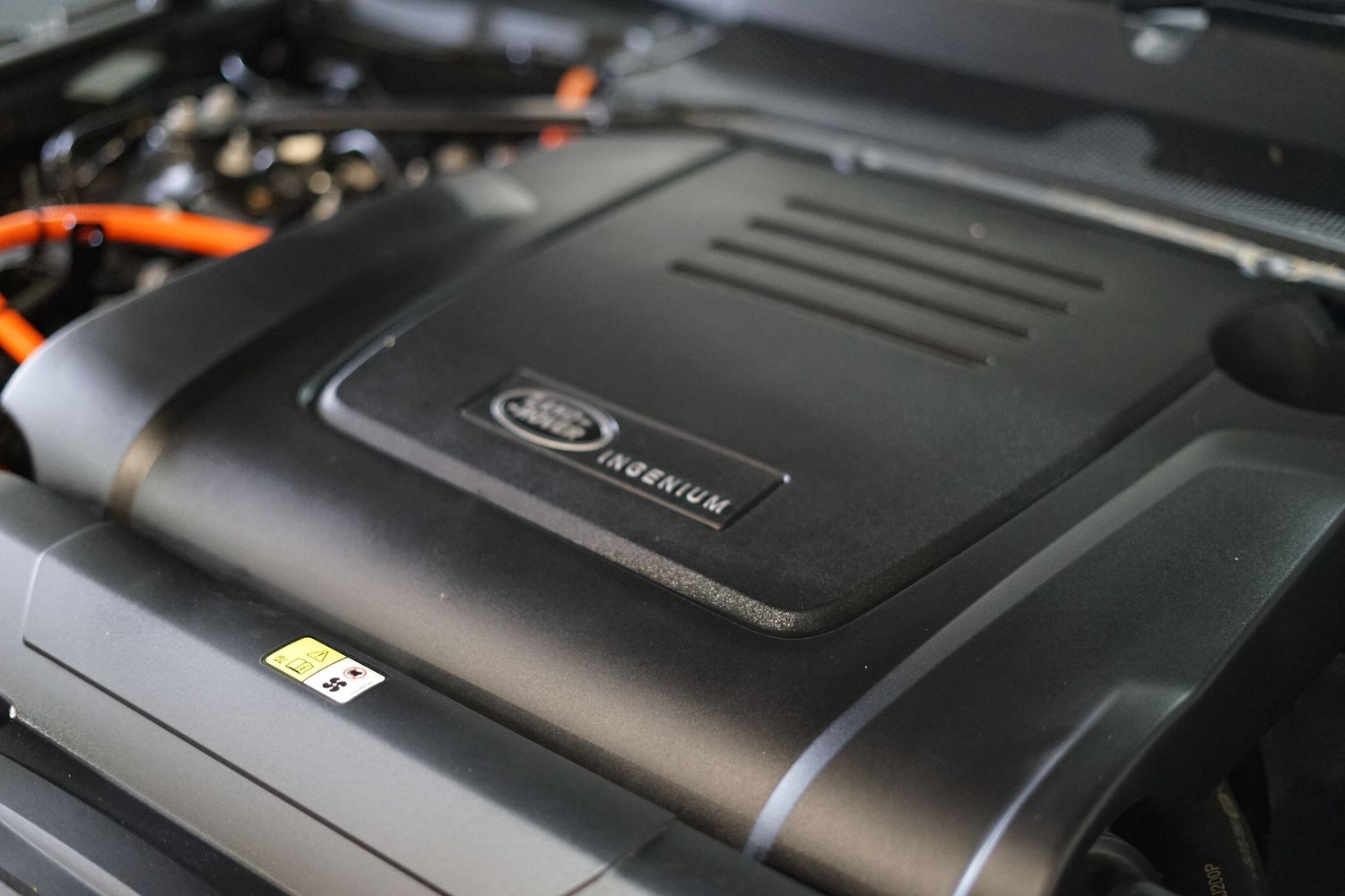 Used Land Rover Range Rover Sport 2021 for sale - 76803538: Photo 12