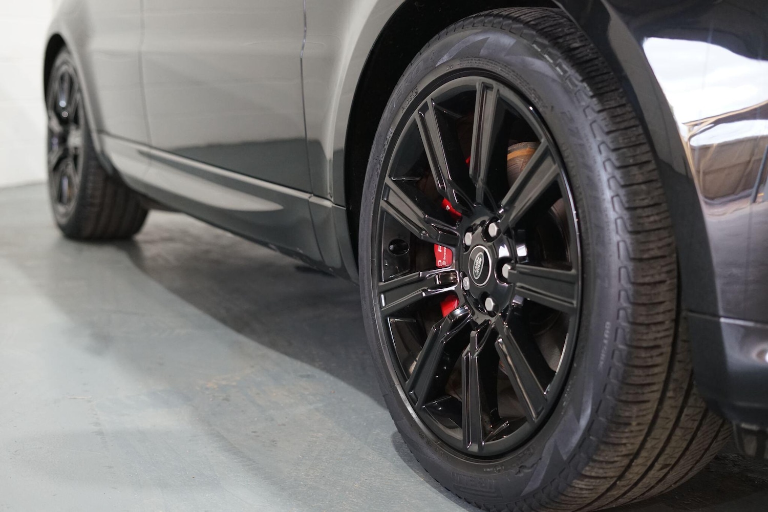 Used Land Rover Range Rover Sport 2021 for sale - 76803538: Photo 20