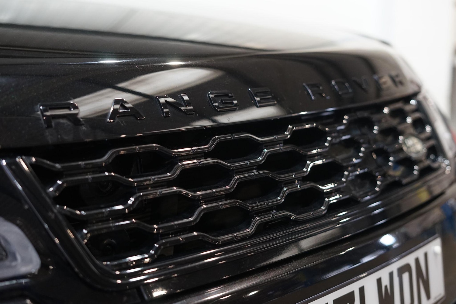 Used Land Rover Range Rover Sport 2021 for sale - 76803538: Photo 21