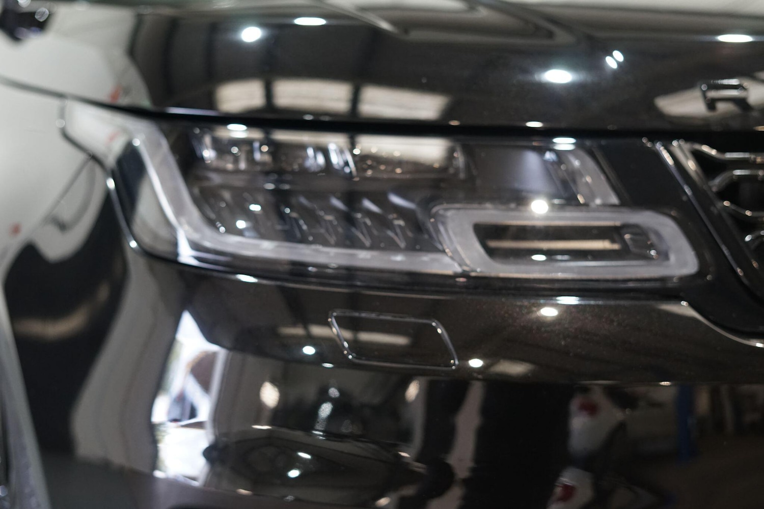 Used Land Rover Range Rover Sport 2021 for sale - 76803538: Photo 23