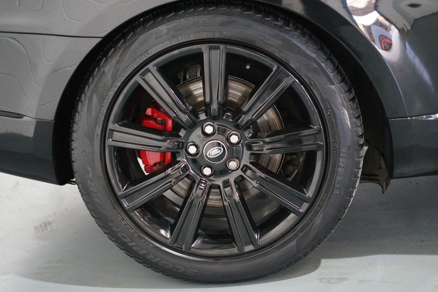 Used Land Rover Range Rover Sport 2021 for sale - 76803538: Photo 27