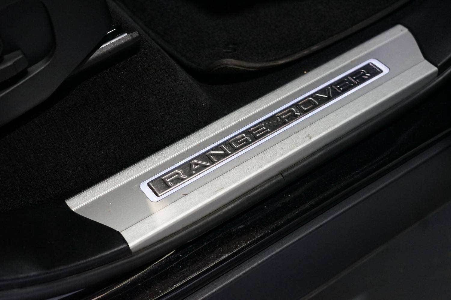 Used Land Rover Range Rover Sport 2021 for sale - 76803538: Photo 30