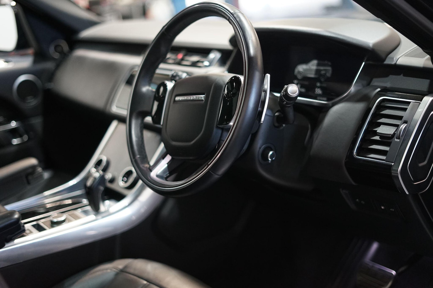 Used Land Rover Range Rover Sport 2021 for sale - 76803538: Photo 31