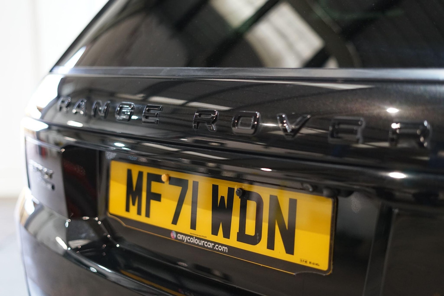 Used Land Rover Range Rover Sport 2021 for sale - 76803538: Photo 38