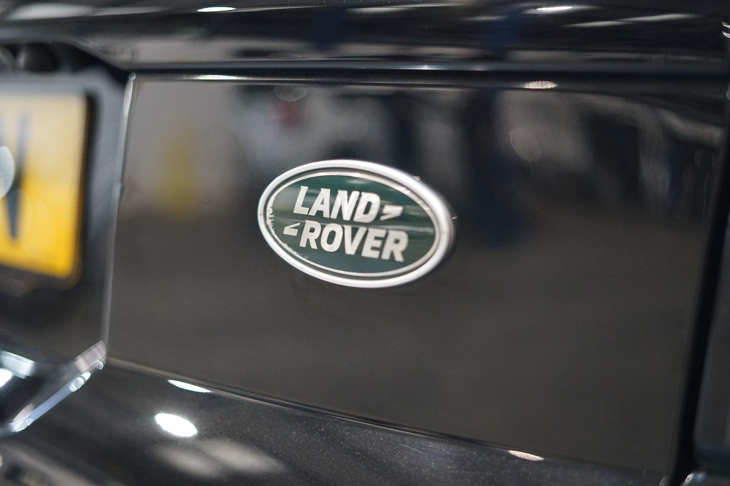 Used Land Rover Range Rover Sport 2021 for sale - 76803538: Photo 39