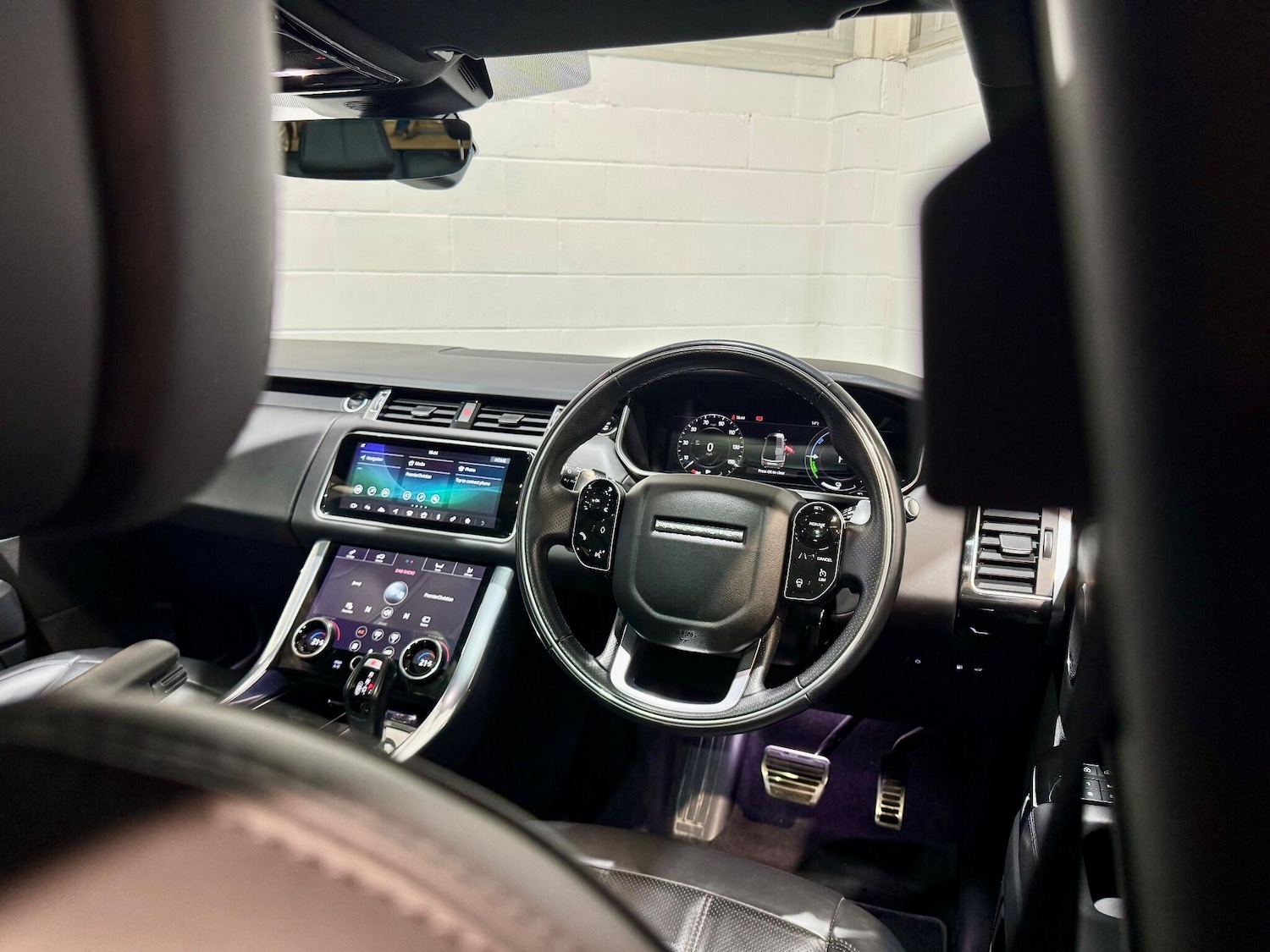 Used Land Rover Range Rover Sport 2021 for sale - 76803538: Photo 4