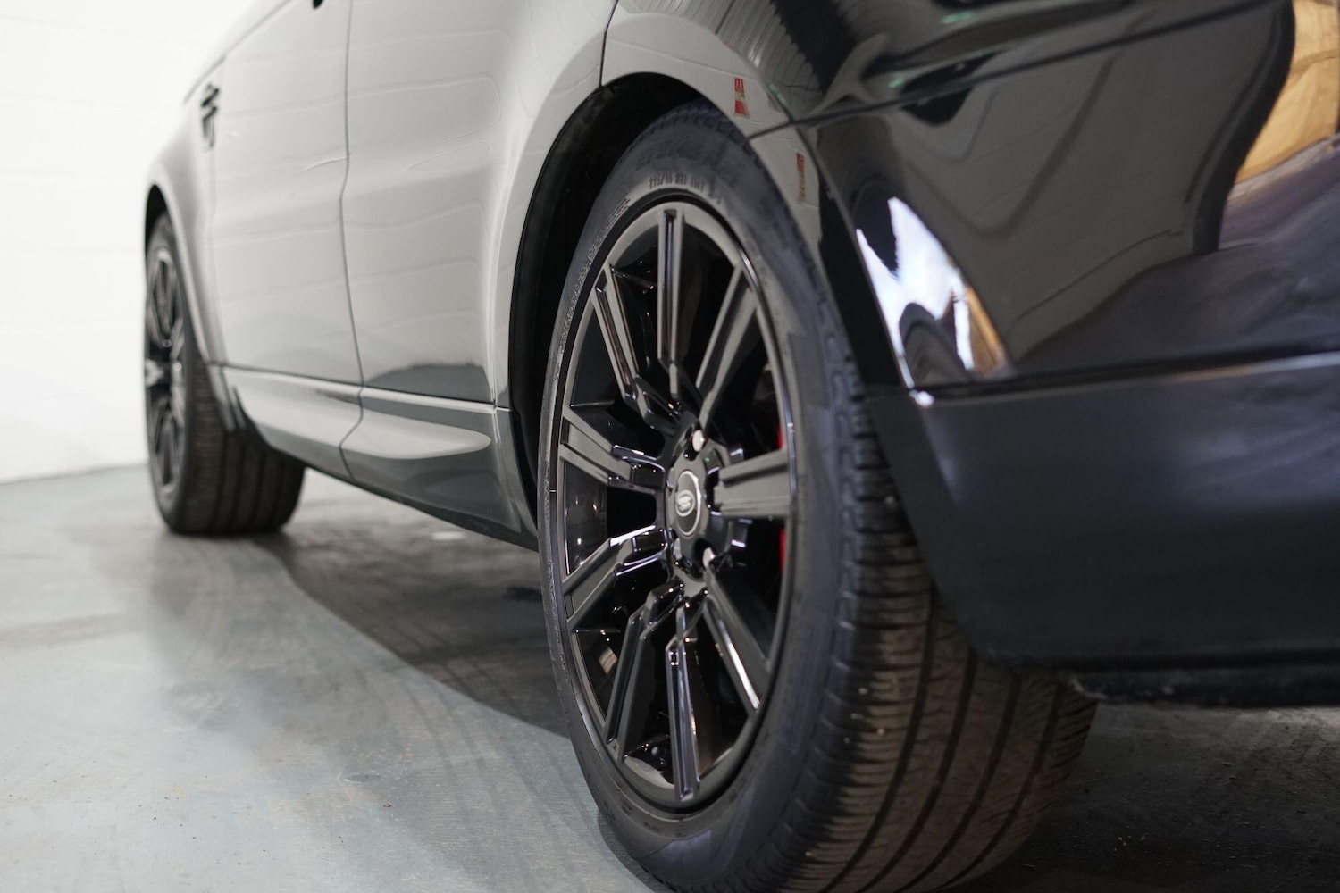 Used Land Rover Range Rover Sport 2021 for sale - 76803538: Photo 44