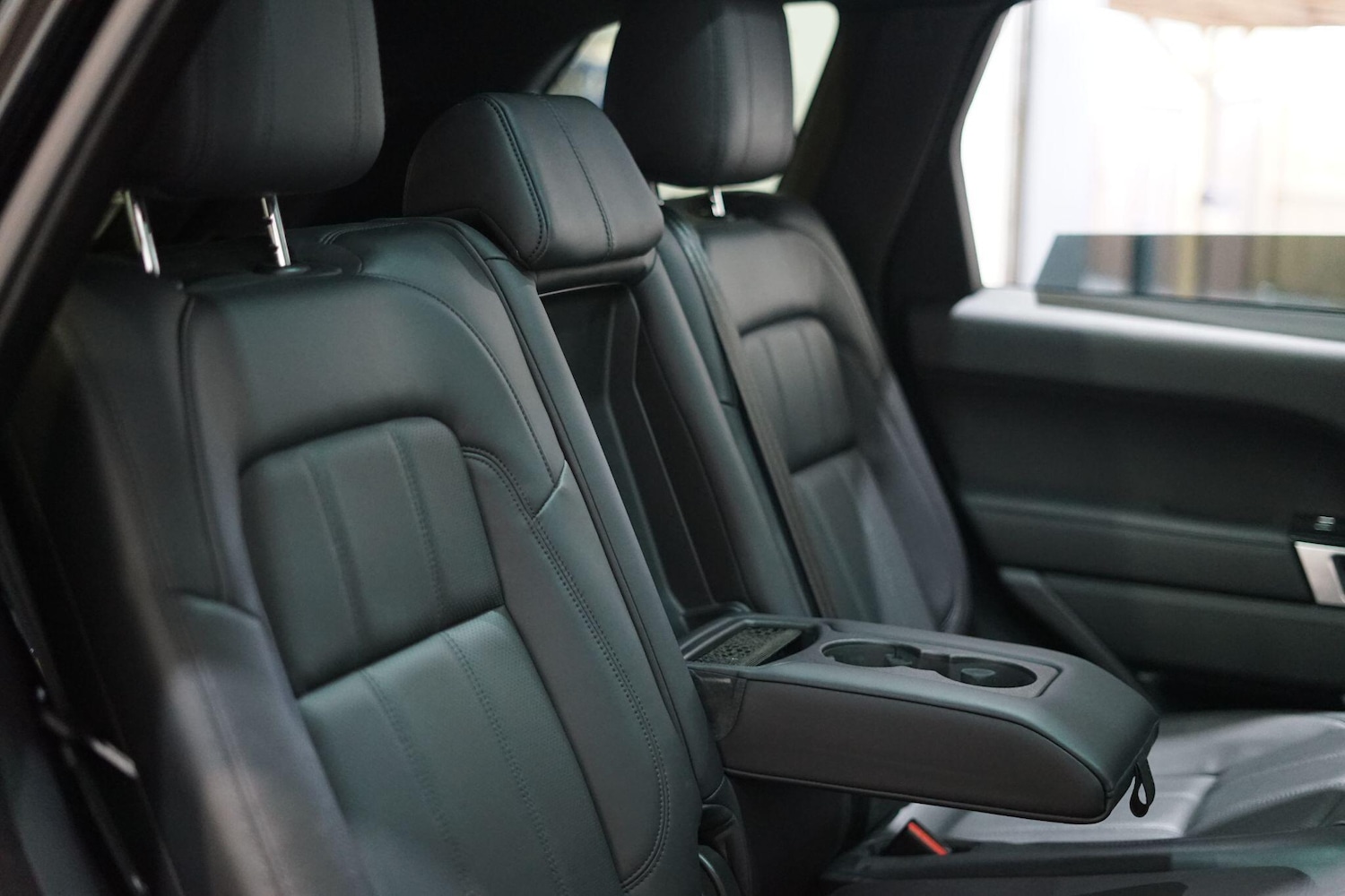 Used Land Rover Range Rover Sport 2021 for sale - 76803538: Photo 46