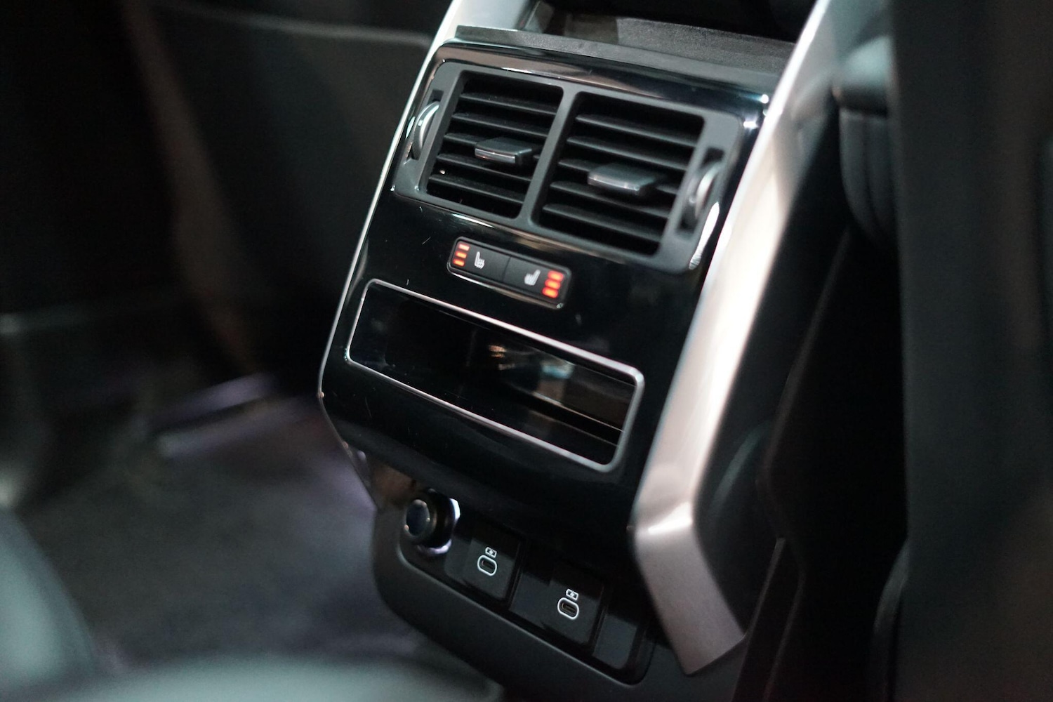 Used Land Rover Range Rover Sport 2021 for sale - 76803538: Photo 48