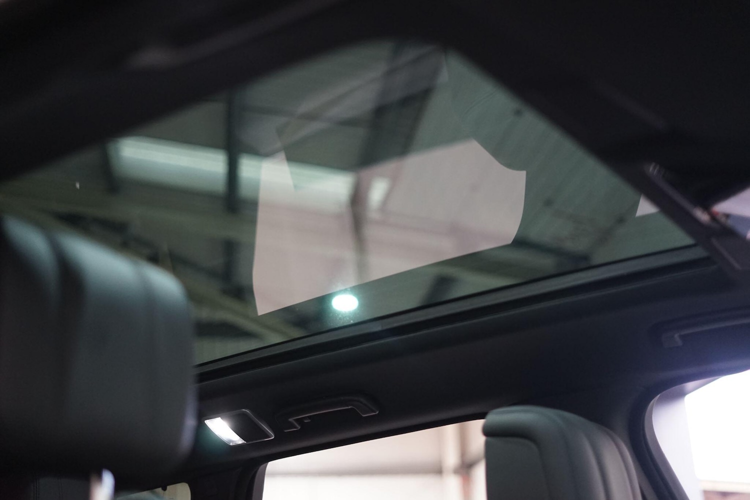 Used Land Rover Range Rover Sport 2021 for sale - 76803538: Photo 52