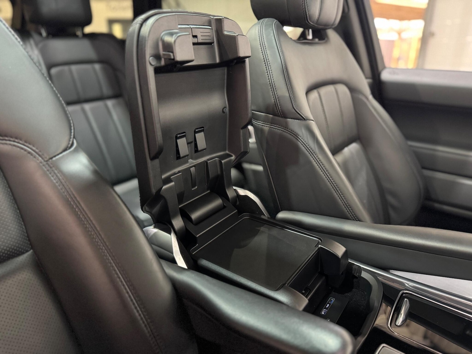 Used Land Rover Range Rover Sport 2021 for sale - 76803538: Photo 54