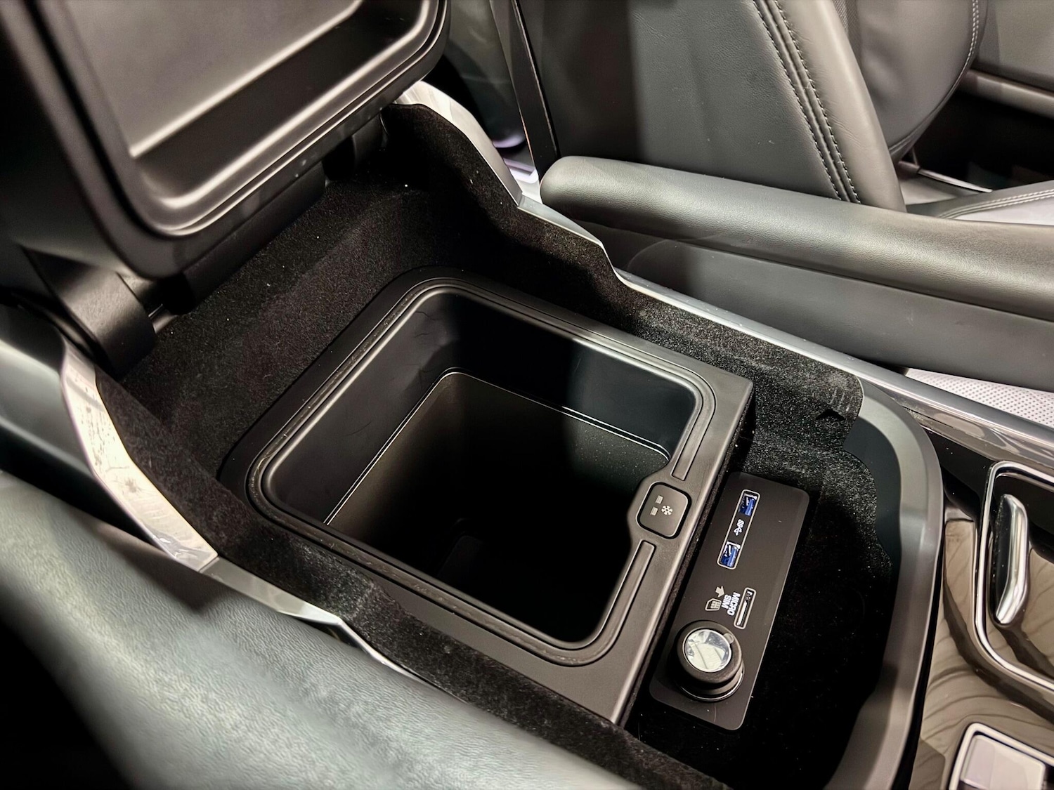 Used Land Rover Range Rover Sport 2021 for sale - 76803538: Photo 55