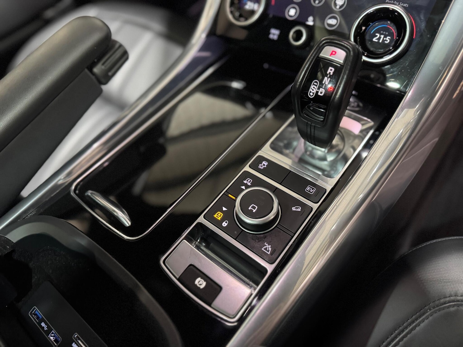 Used Land Rover Range Rover Sport 2021 for sale - 76803538: Photo 56