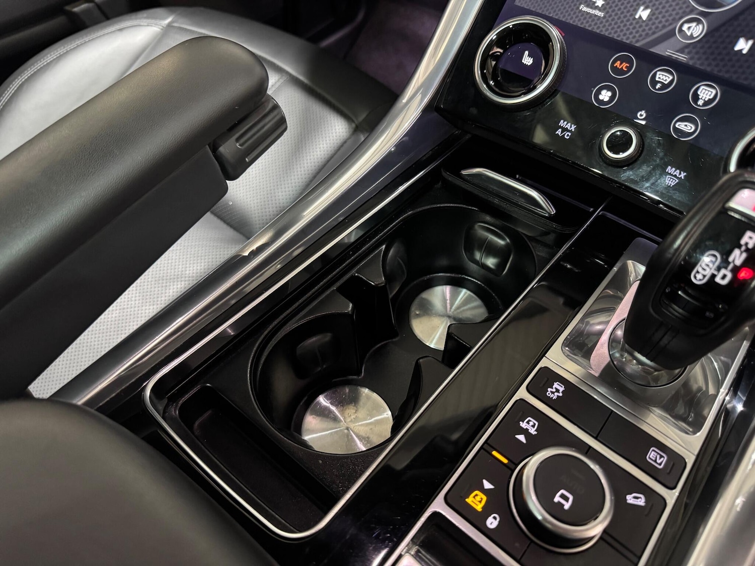 Used Land Rover Range Rover Sport 2021 for sale - 76803538: Photo 57