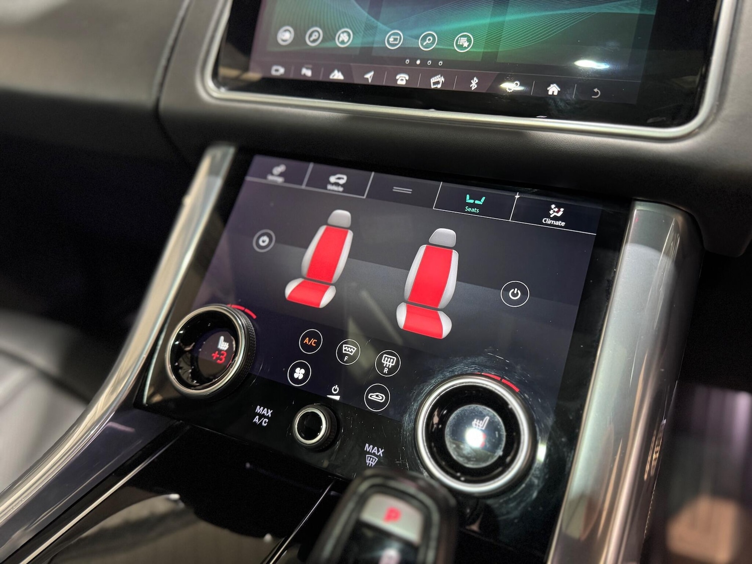 Used Land Rover Range Rover Sport 2021 for sale - 76803538: Photo 58