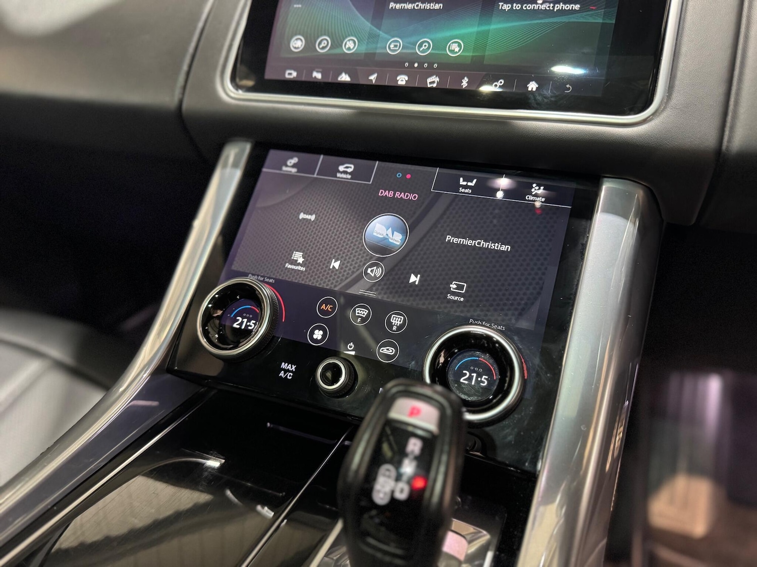 Used Land Rover Range Rover Sport 2021 for sale - 76803538: Photo 59