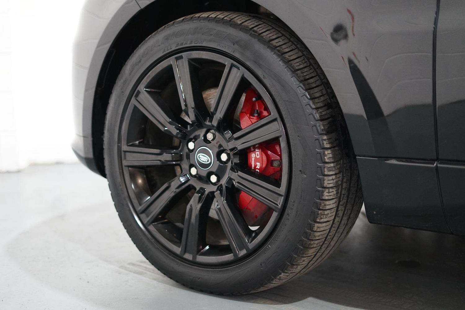 Used Land Rover Range Rover Sport 2021 for sale - 76803538: Photo 6