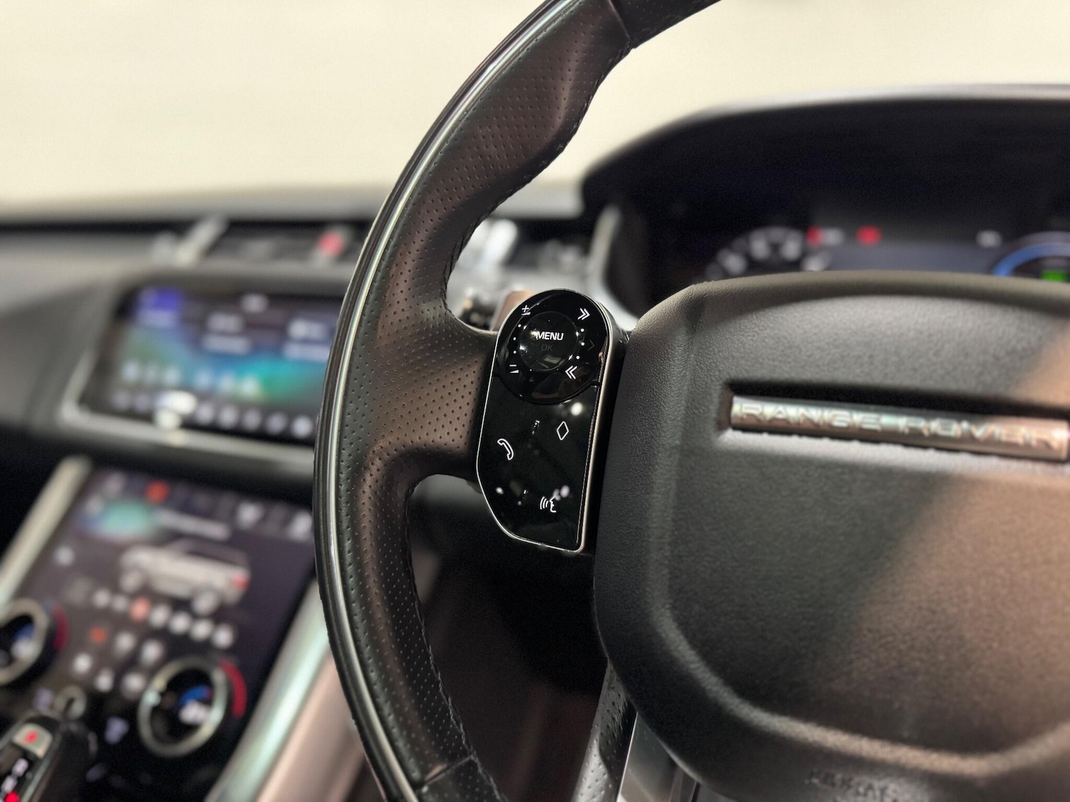 Used Land Rover Range Rover Sport 2021 for sale - 76803538: Photo 65