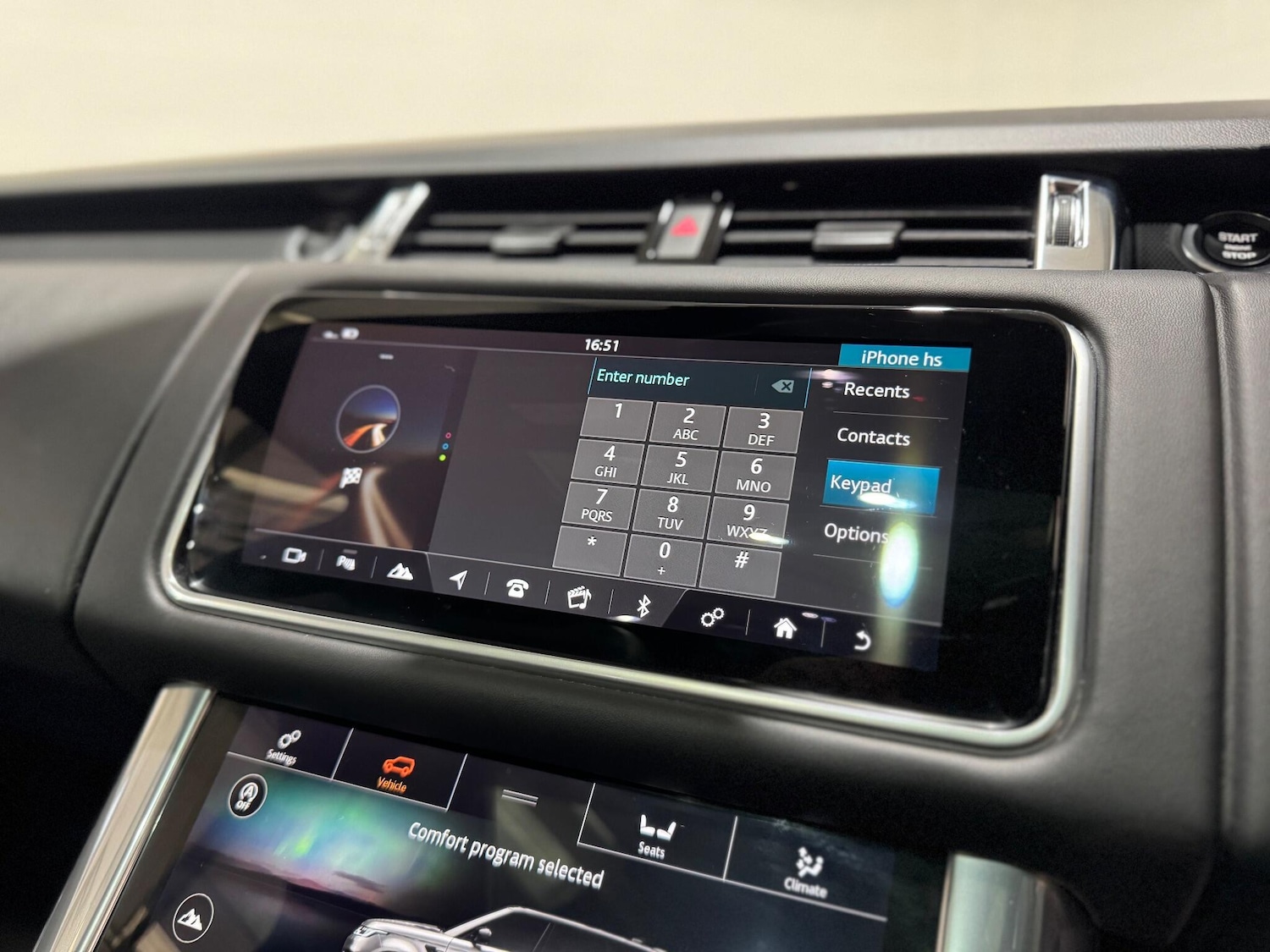 Used Land Rover Range Rover Sport 2021 for sale - 76803538: Photo 70