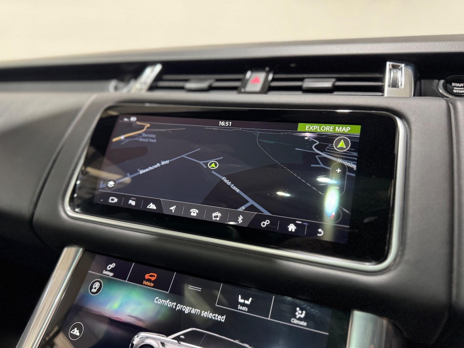 Used Land Rover Range Rover Sport 2021 for sale - 76803538: Photo 71