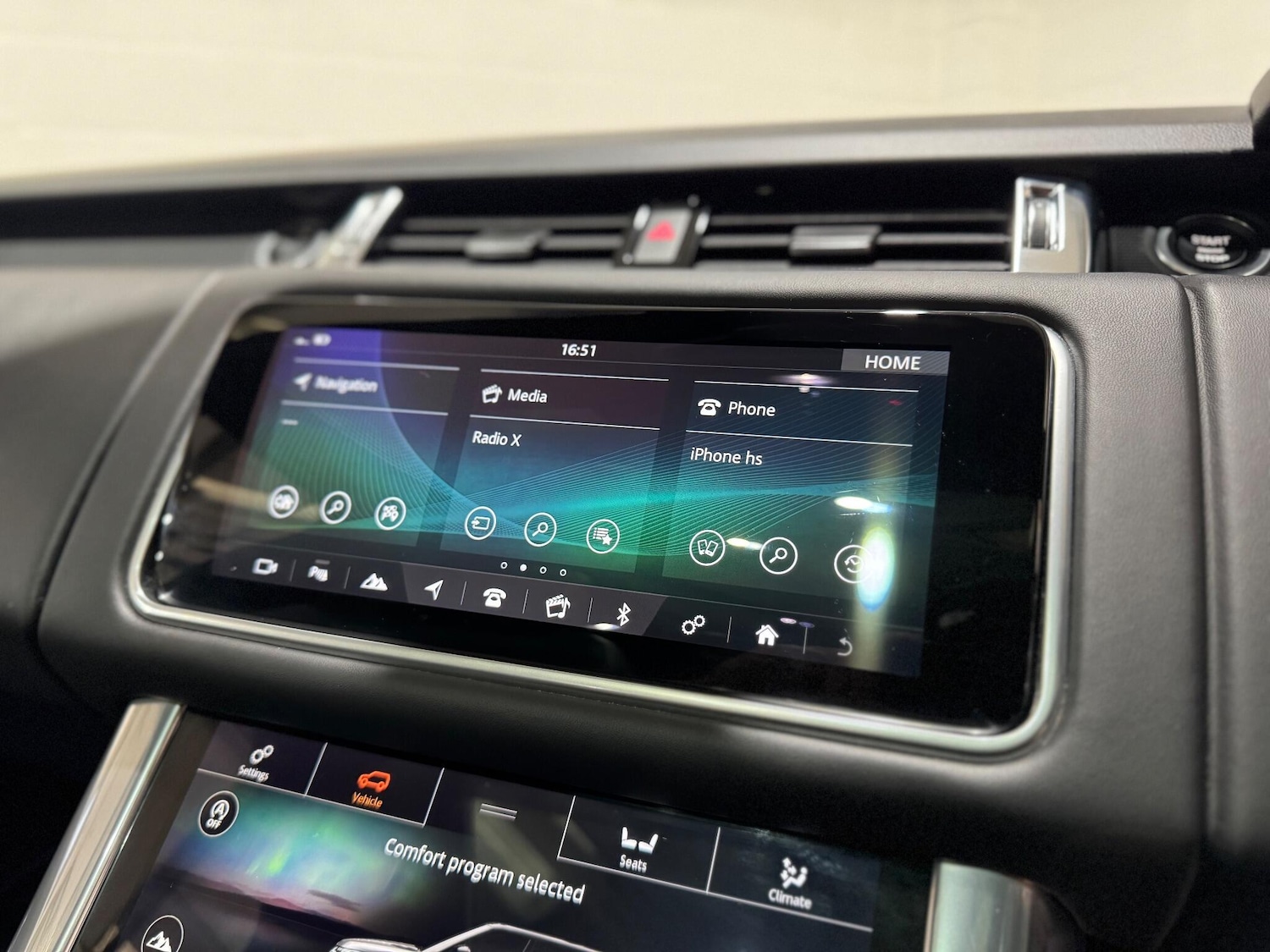 Used Land Rover Range Rover Sport 2021 for sale - 76803538: Photo 72