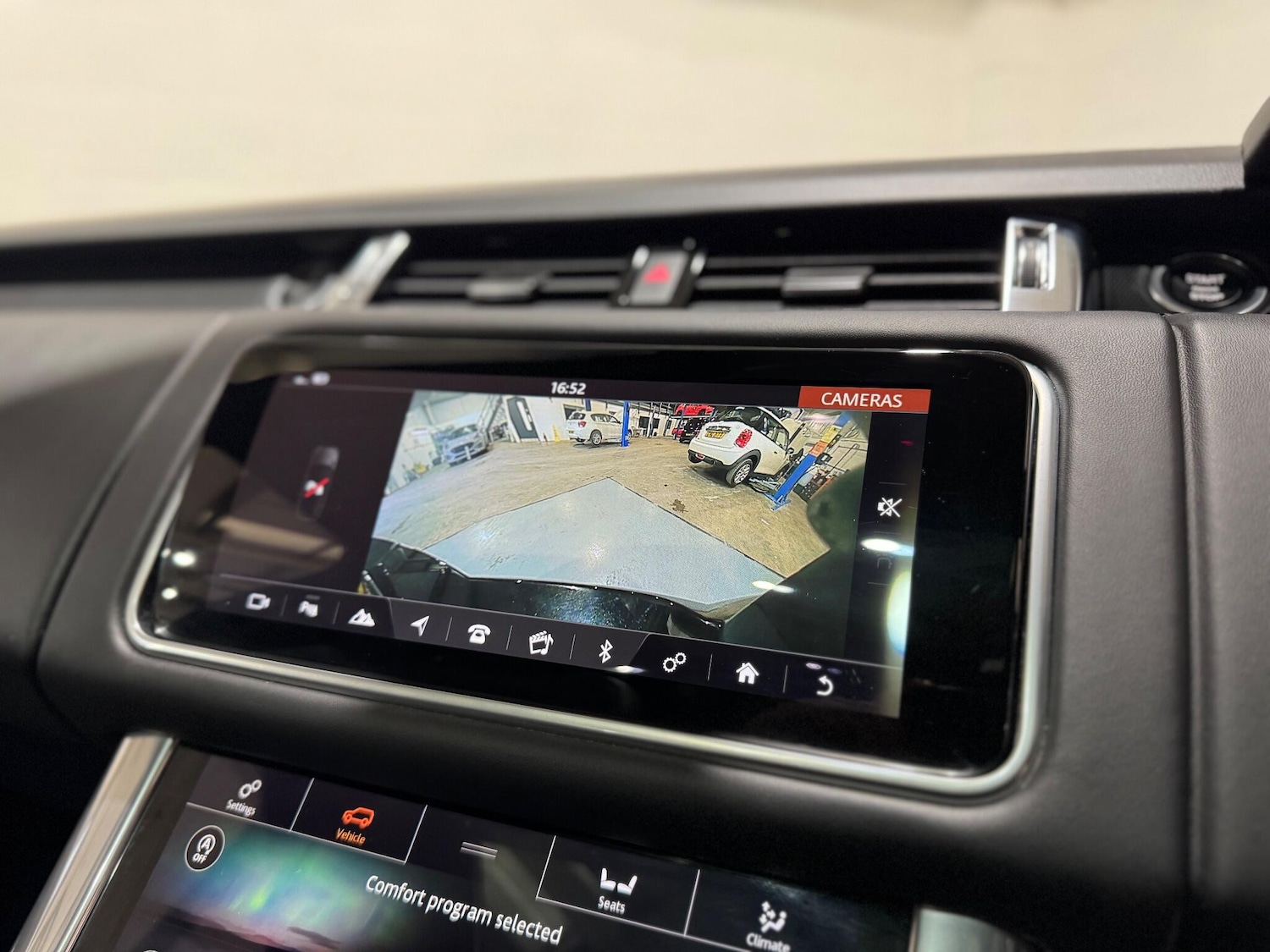 Used Land Rover Range Rover Sport 2021 for sale - 76803538: Photo 73