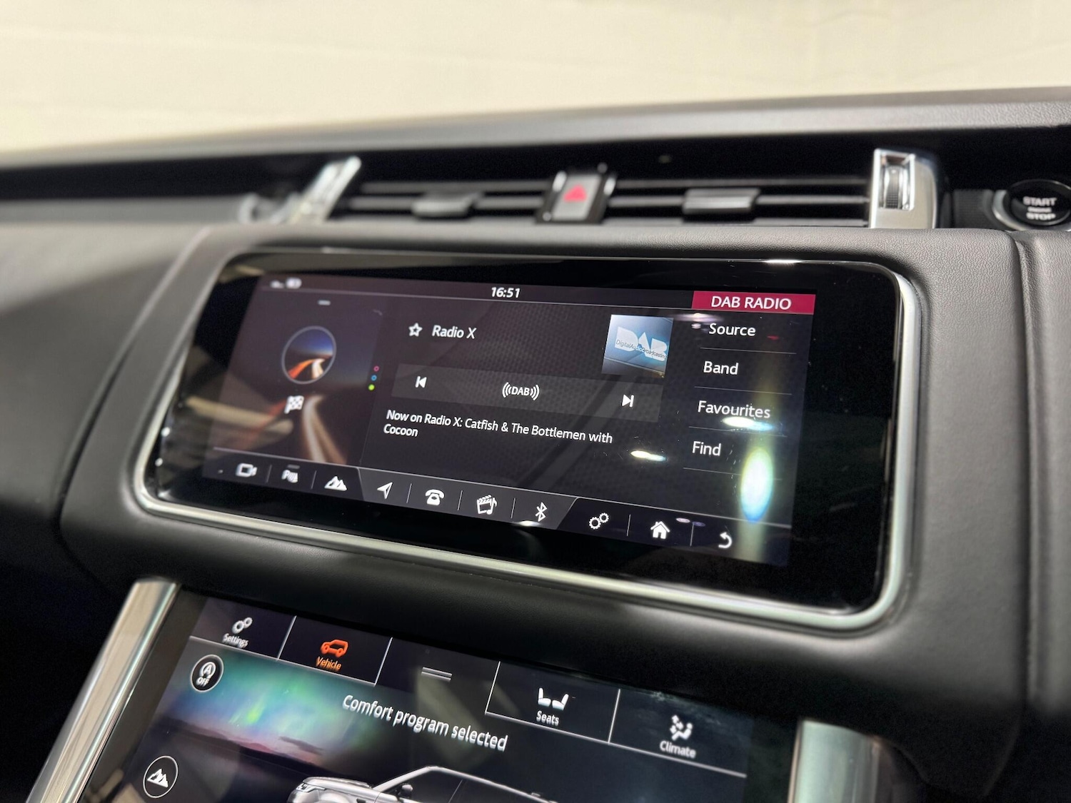 Used Land Rover Range Rover Sport 2021 for sale - 76803538: Photo 75