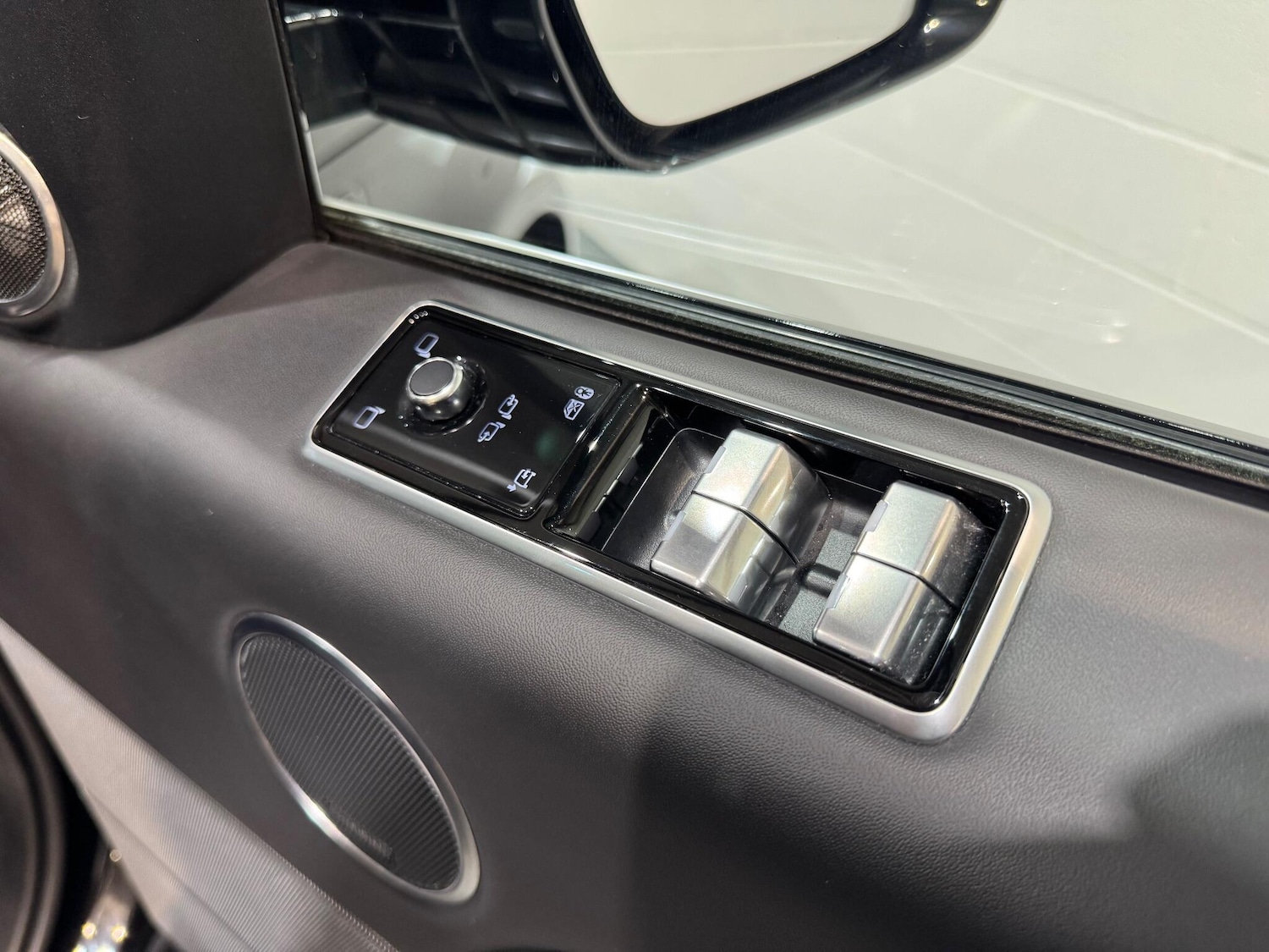 Used Land Rover Range Rover Sport 2021 for sale - 76803538: Photo 78