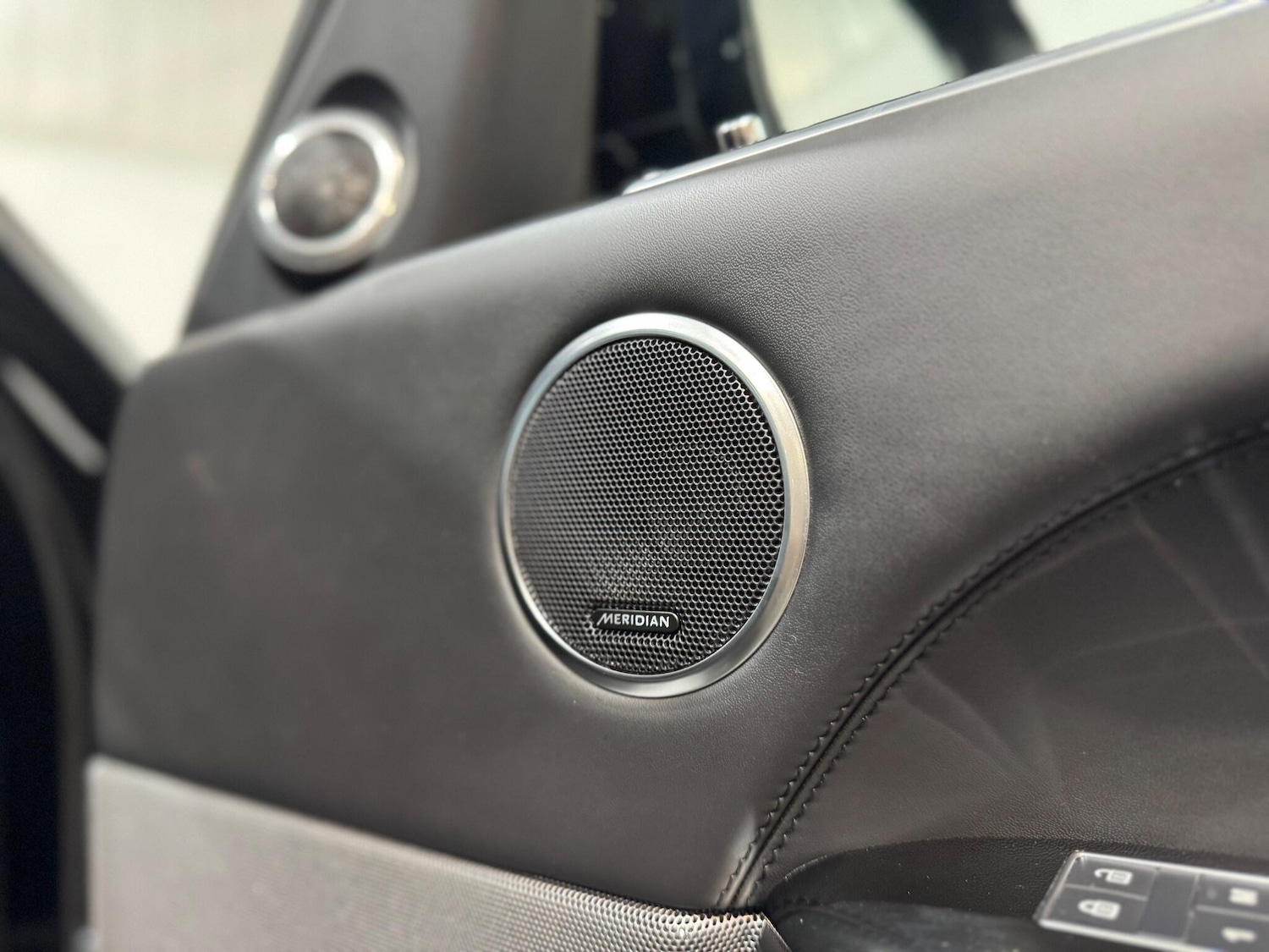 Used Land Rover Range Rover Sport 2021 for sale - 76803538: Photo 79