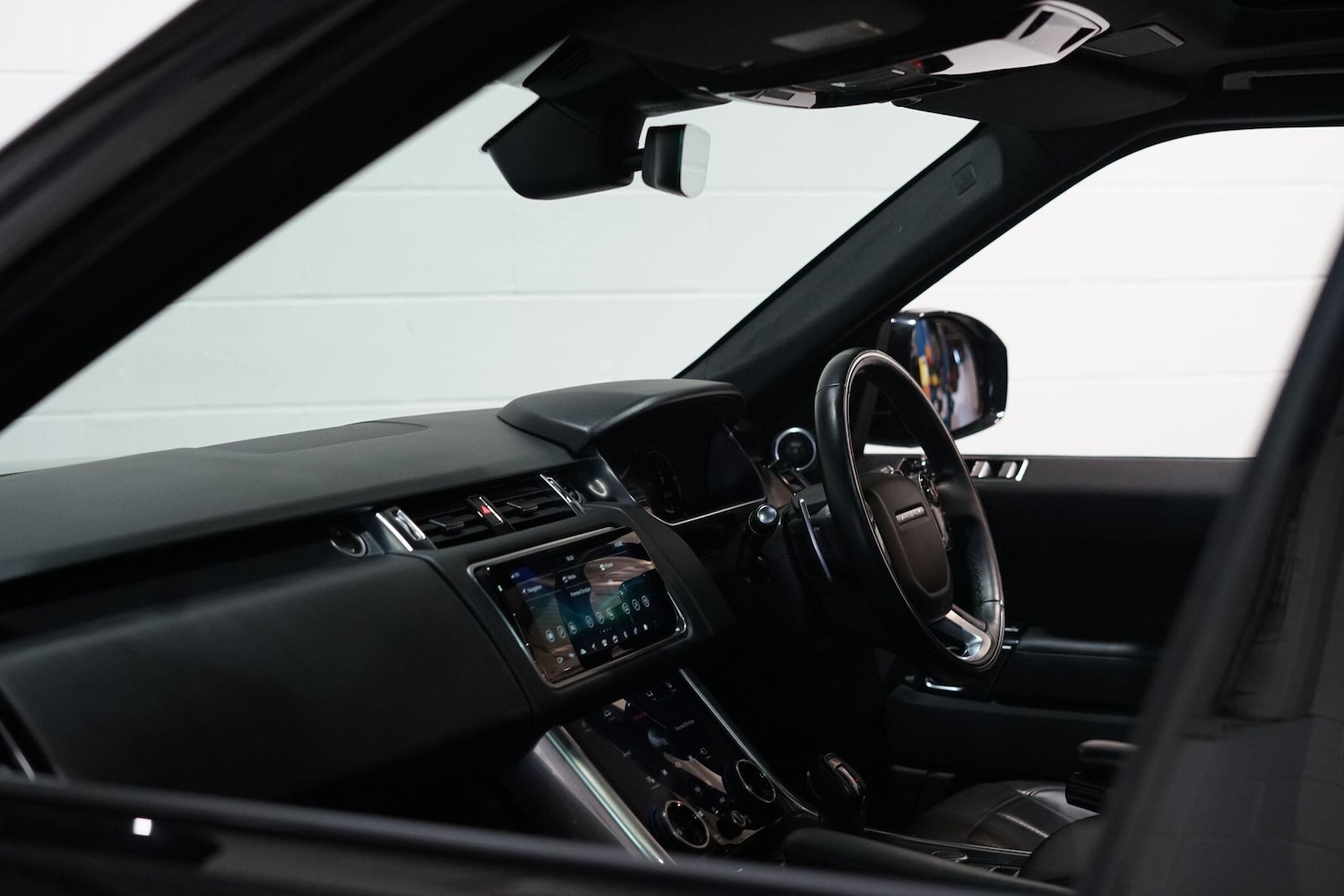 Used Land Rover Range Rover Sport 2021 for sale - 76803538: Photo 81