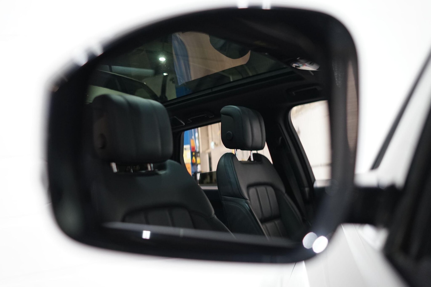 Used Land Rover Range Rover Sport 2021 for sale - 76803538: Photo 82