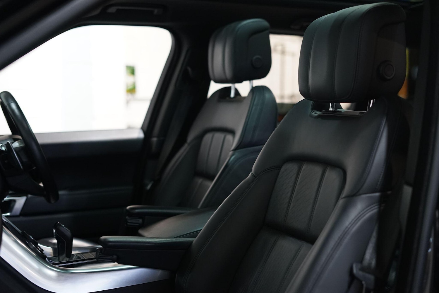 Used Land Rover Range Rover Sport 2021 for sale - 76803538: Photo 83