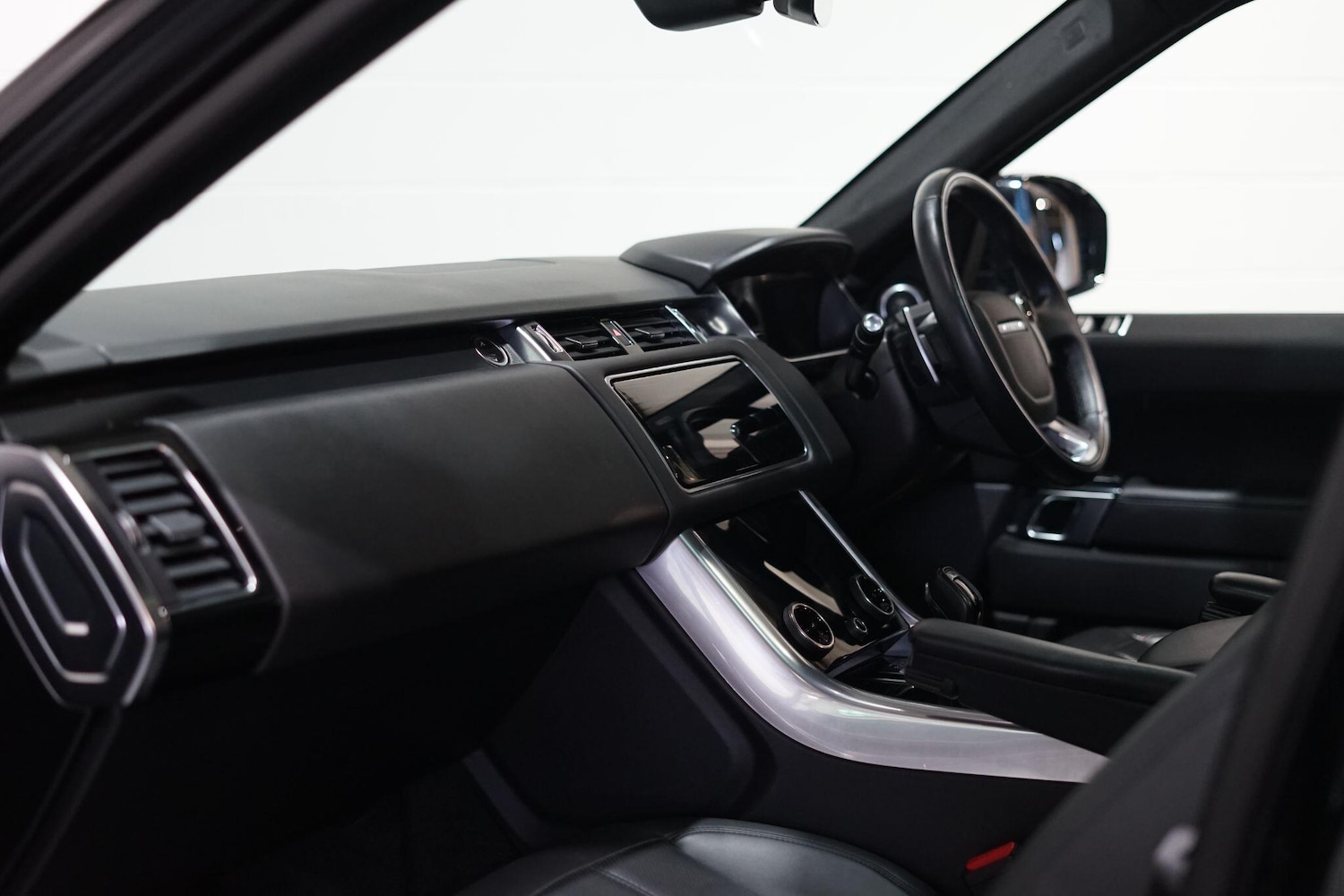 Used Land Rover Range Rover Sport 2021 for sale - 76803538: Photo 84