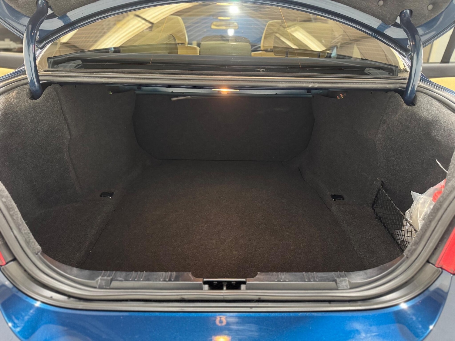 Used BMW 5 Series 2007 for sale - 76803565: Photo 16