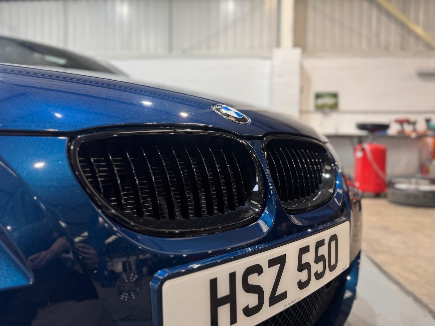 Used BMW 5 Series 2007 for sale - 76803565: Photo 21