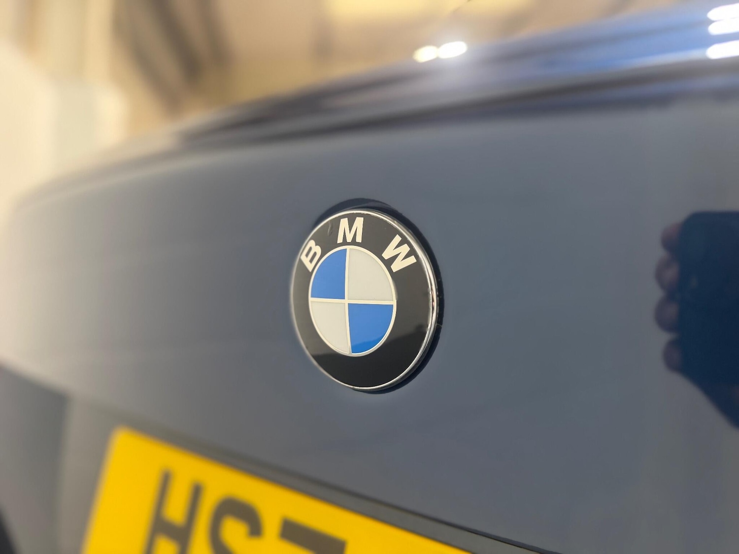 Used BMW 5 Series 2007 for sale - 76803565: Photo 29